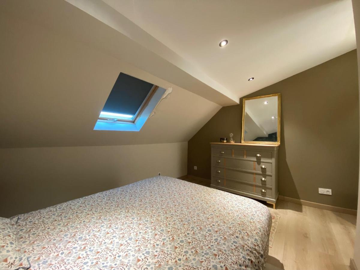 Duplex 120M2 Terrasse Vue Sur Nimes 아파트 외부 사진